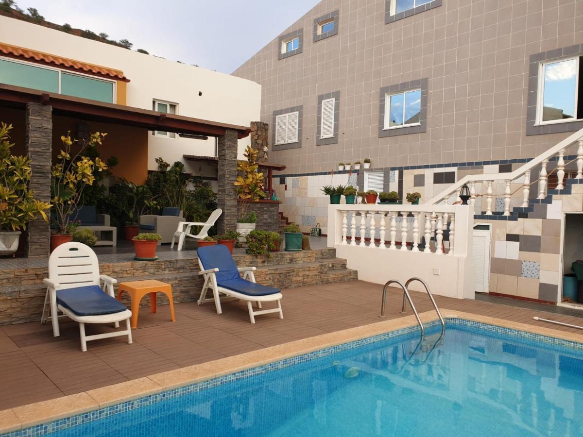 Cactus Guest House Cidade Velha Exterior foto