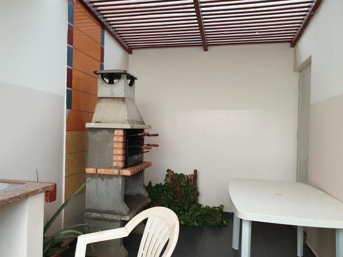 Cactus Guest House Cidade Velha Exterior foto
