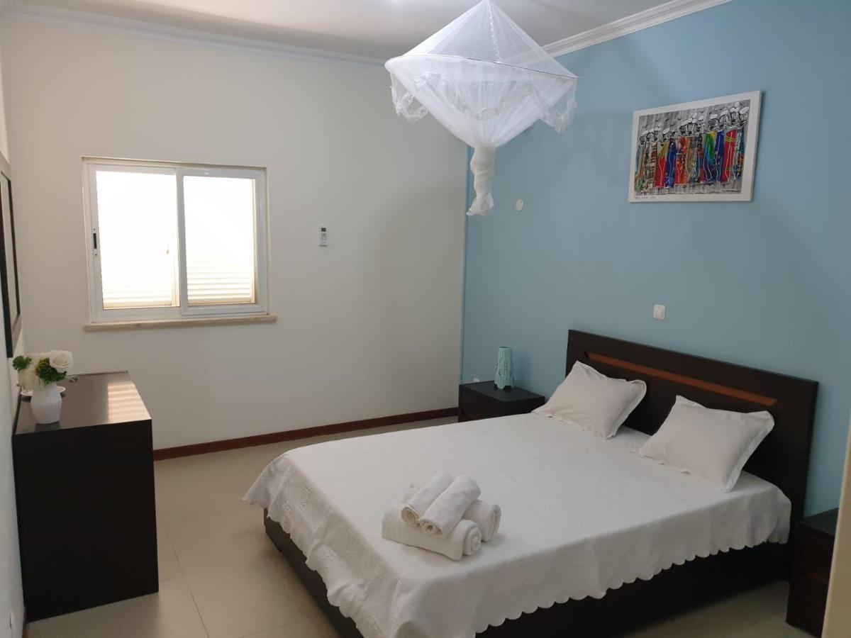 Cactus Guest House Cidade Velha Exterior foto